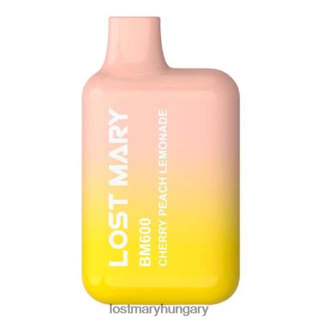 cseresznyebarack limonadé