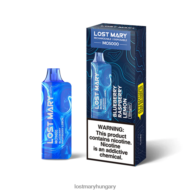 elveszett Mary mo5000 áfonya málna citrom 82D8JT18 -LOST MARY Online Shop
