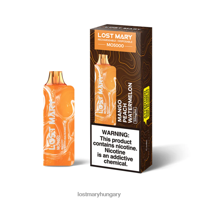 elveszett Mary mo5000 mangós barack görögdinnye 82D8JT48 -LOST MARY Online Shop