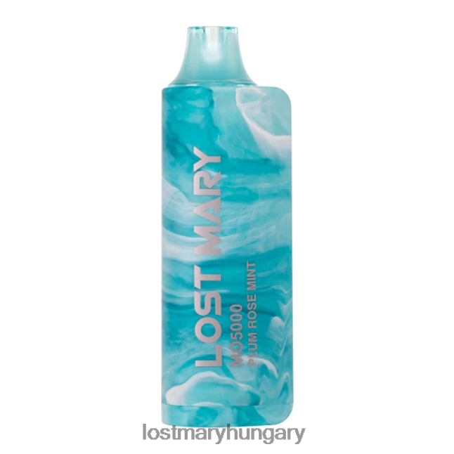 szilvás rózsa menta