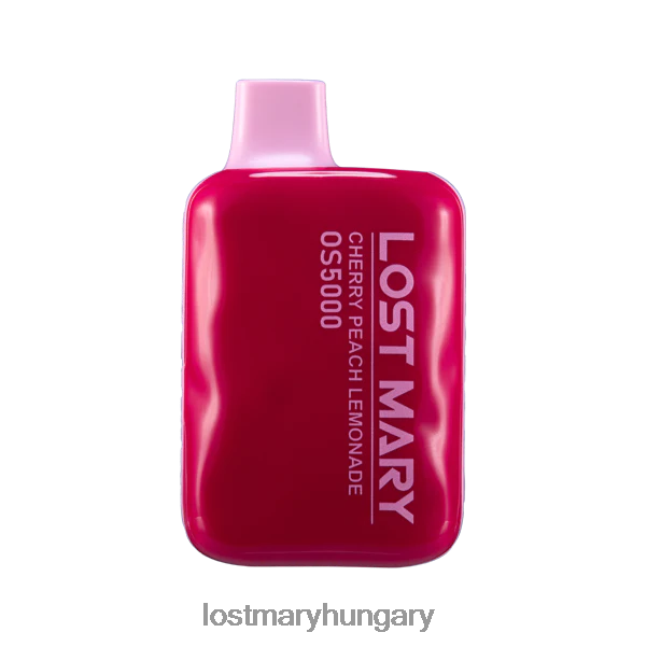 cseresznyebarack limonadé