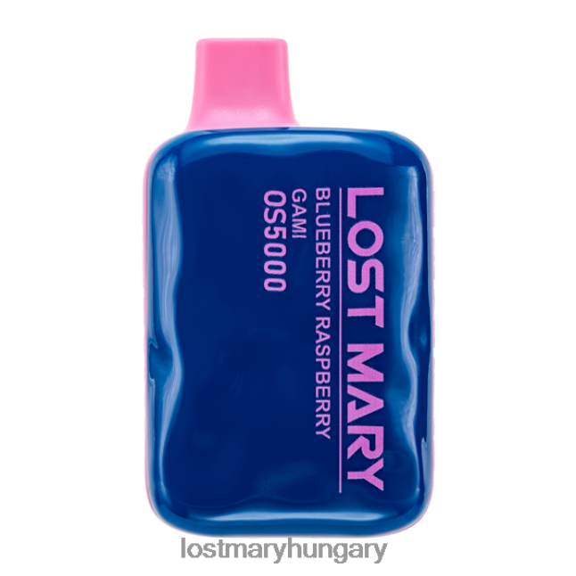 elveszett Mary os5000 áfonyás málna gami 82D8JT89 -LOST MARY Online