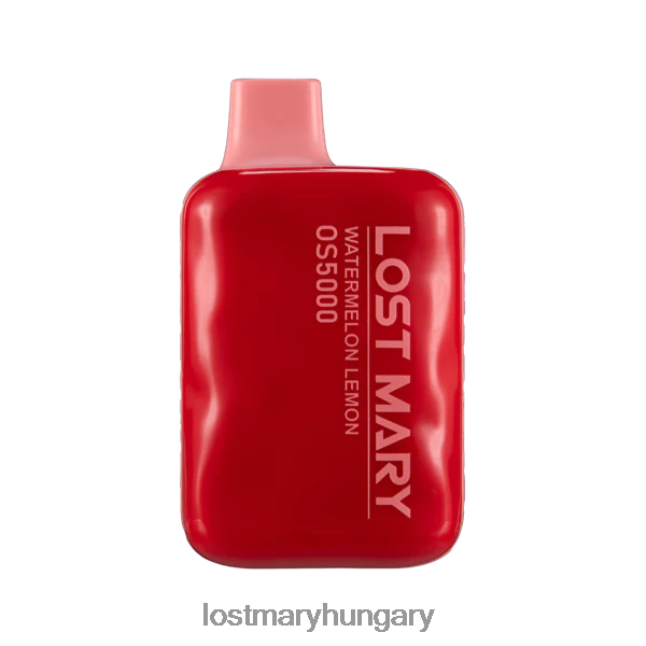 elveszett Mary os5000 görögdinnye citrom 82D8JT78 -LOST MARY Online Shop