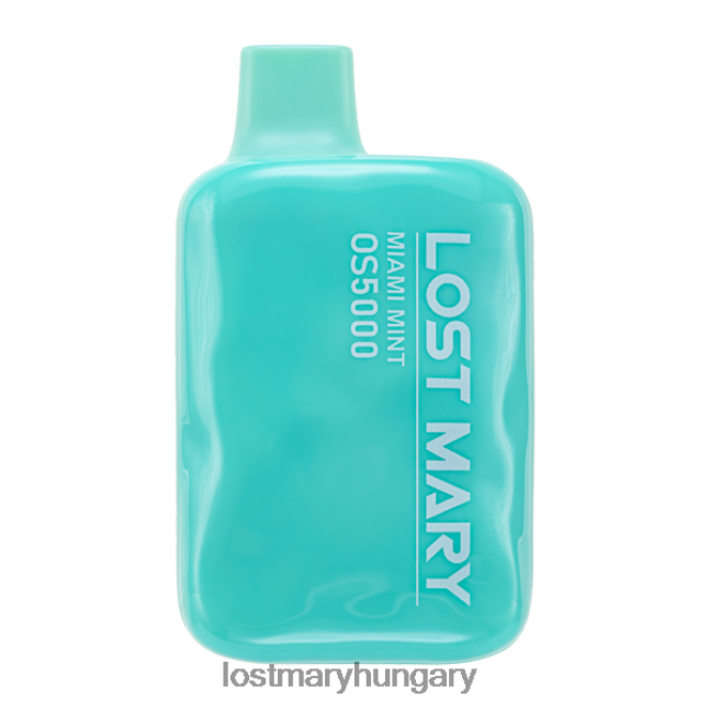 elveszett Mary os5000 miami menta 82D8JT91 -LOST MARY Hungary