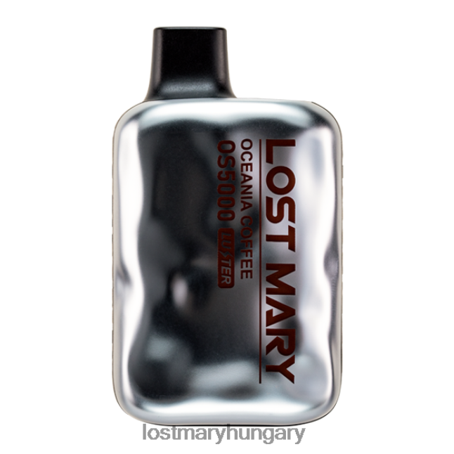 elvesztette Mary os5000 csillogását óceániai kávé 82D8JT87 -LOST MARY Vape Price