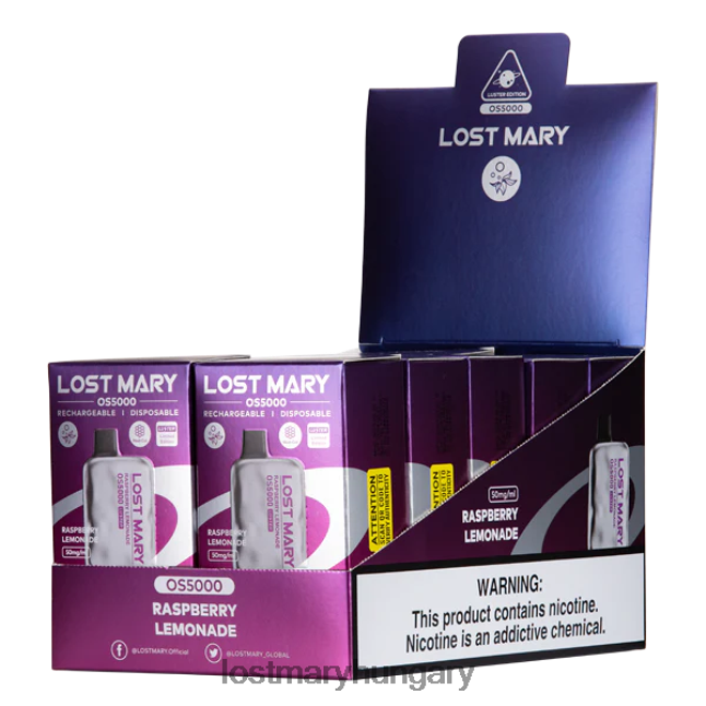 elvesztette Mary os5000 csillogását málnás limonádé 82D8JT60 -LOST MARY Online Store