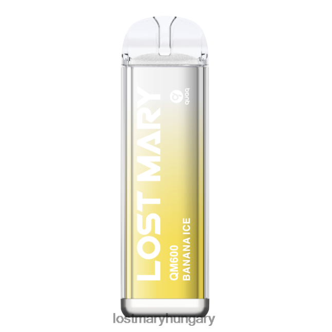 elveszett mary qm600 eldobható vape banán jég 82D8JT167 -LOST MARY Vape Price