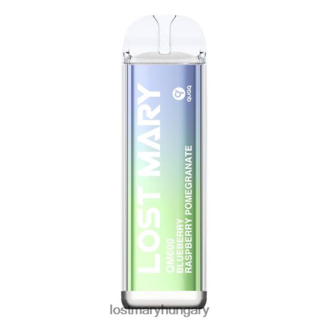 elveszett mary qm600 eldobható vape áfonyás málna gránátalma 82D8JT159 -LOST MARY Online