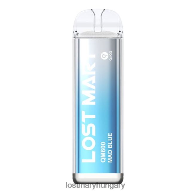 elveszett mary qm600 eldobható vape őrült kék 82D8JT160 -LOST MARY Online Store