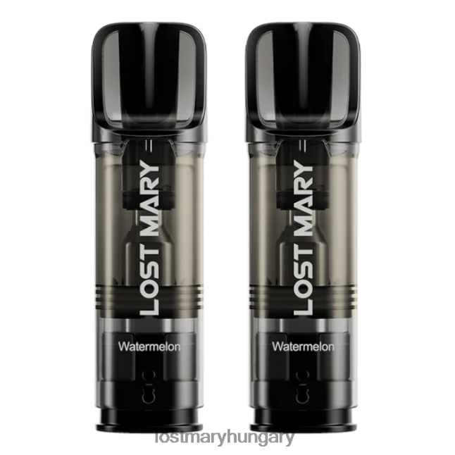 elveszett mary tappo előretöltött hüvelyek - 20 mg - 2 db görögdinnye 82D8JT177 -LOST MARY Vape Price