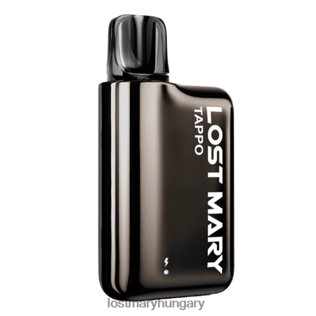 Lost Mary Tappo előretöltött hüvelykészlet - előretöltött hüvely sötét bronz + áfonyás savanyú málna 82D8JT172 -LOST MARY Vape
